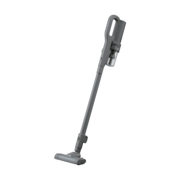 掃除機 299979 充電式サイクロンスティッククリーナー MagiCaleena グレー グレー SCD-123P-H...