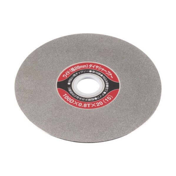 リリーフ 超硬シャープナー #180 28113 1