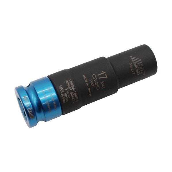 トルクソケット 17mm JTC3522-17 1個