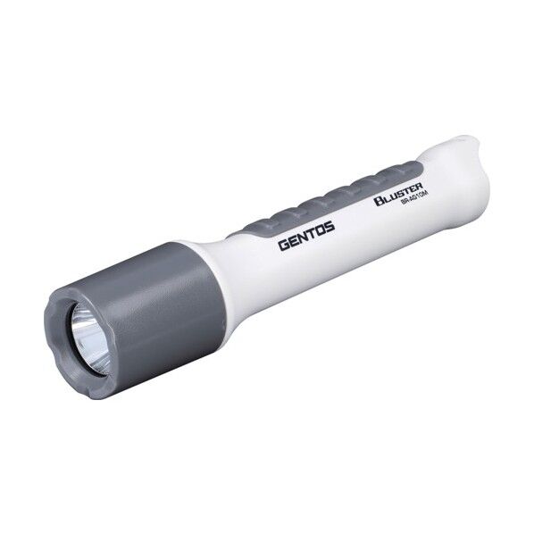 高耐久LED抗菌加工ハンディライト ブラスター