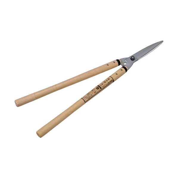 GS庭木鋏・鋭刃