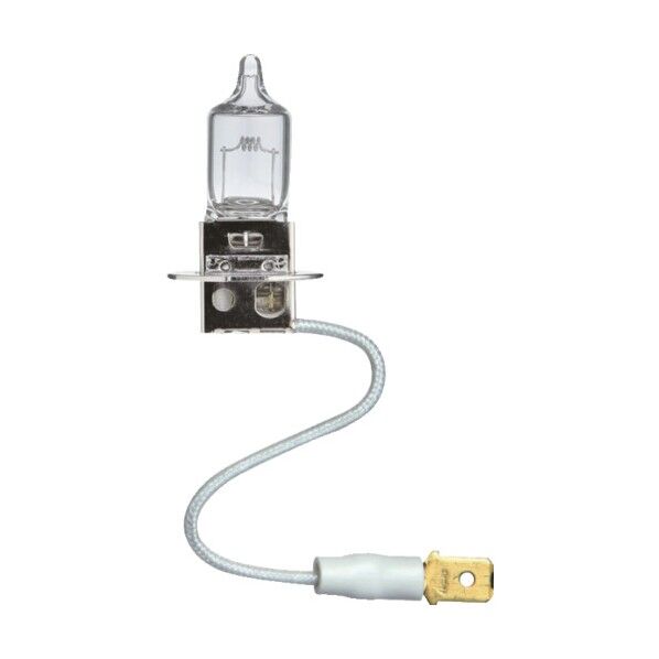 ヘッドランプ用ノーマルハロゲンランプ 12V 60/55W H3