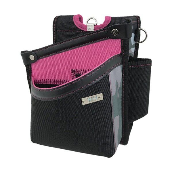 SAKURA (さくら) 腰袋 大 ホルダー付き SA08型