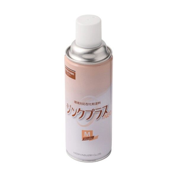 ジンクプラスネオMスプレー 420ML PM001 1点