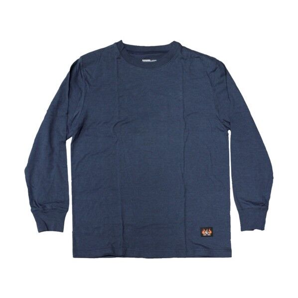 日光物産 Armatex防炎Tシャツ AX-NT2000L 1着...