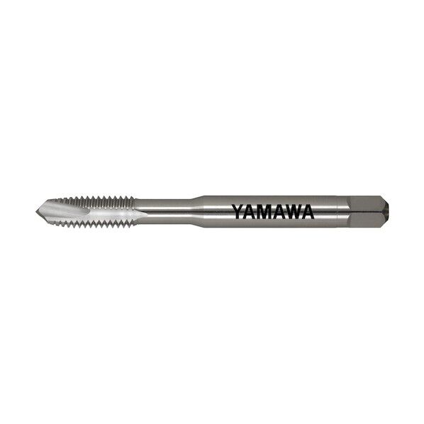 やまわ(YAMAWA) ポイントタップ 左ねじ用 PO LH P2 1/4-20UNC PO-LH-P2-1/4-20UNC 1点...