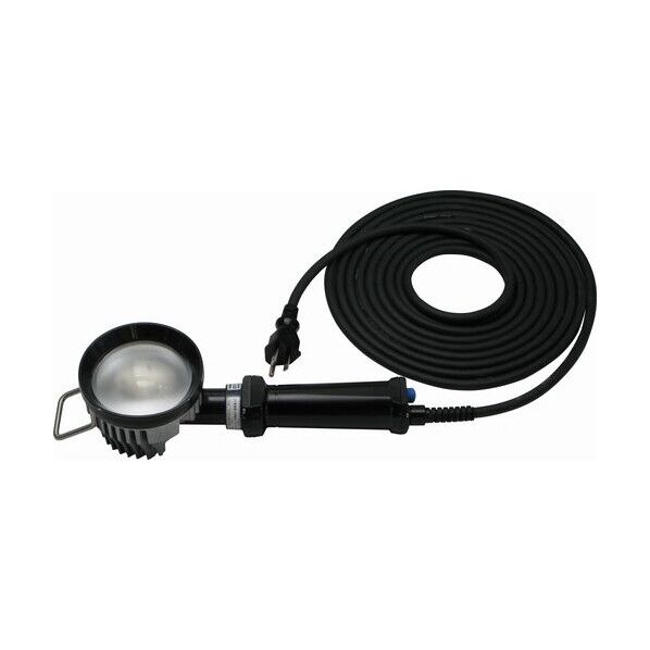 嵯峨電機工業 目視検査用高演色クラス4LEDライト SL-LED20W-FL-RX 1点