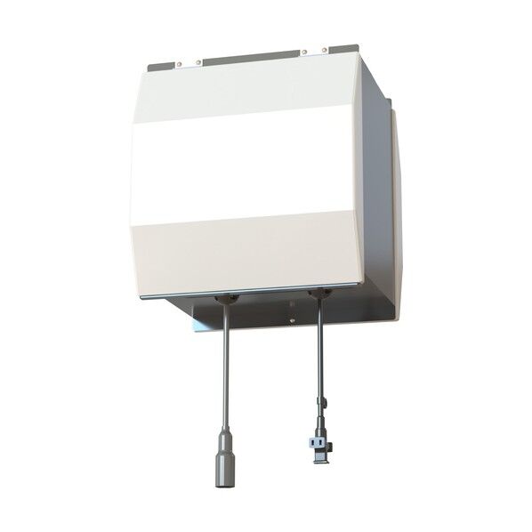2連リールBOX (リール標準タイプ組込用) SRX-2 1個...
