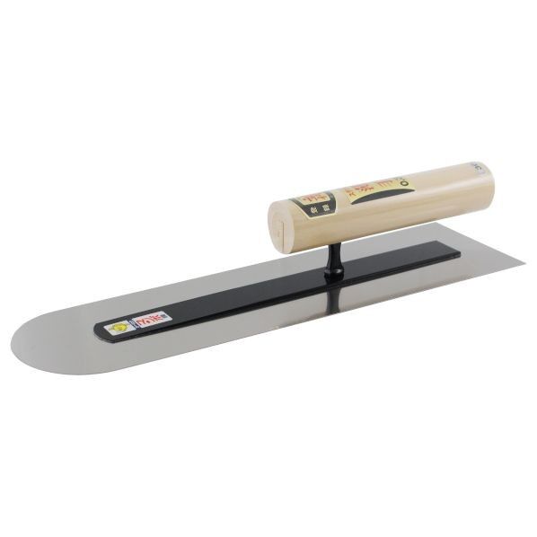 マンボ土間鏝ステン