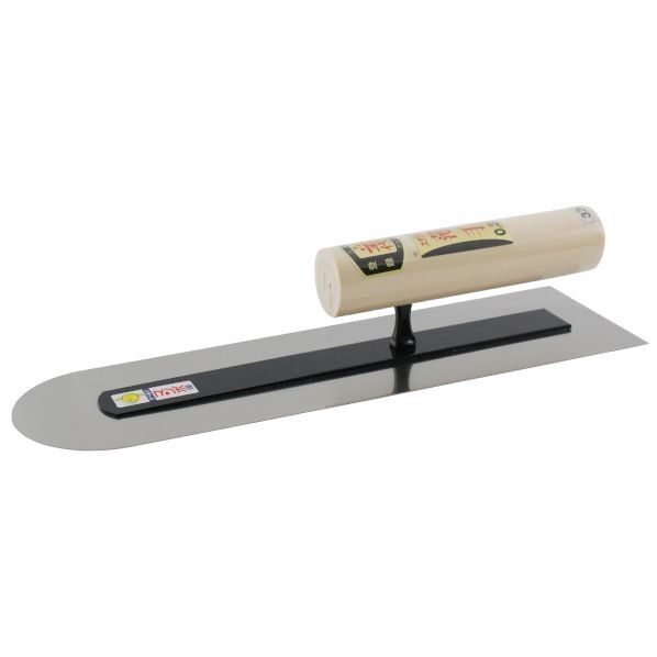 マンボ土間鏝ステン