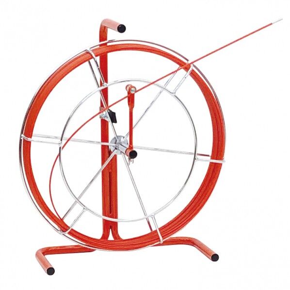 スーパースネーク(リール付)