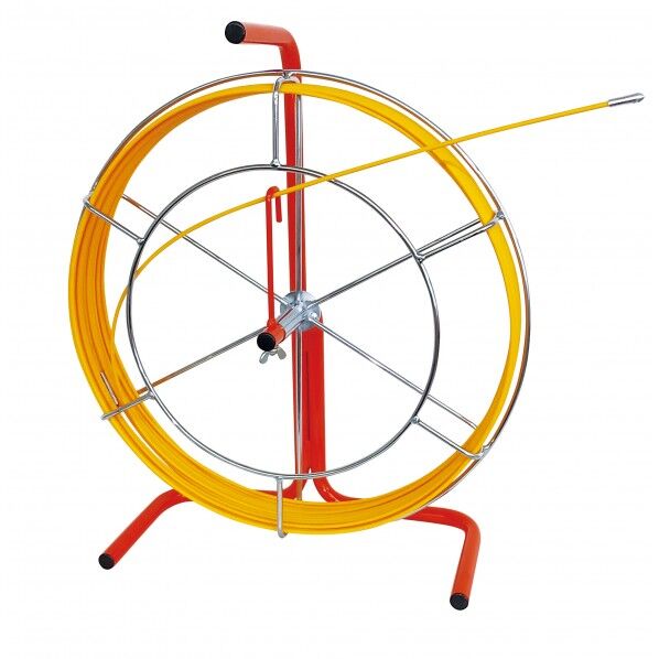 スーパーイエロー(リール付)