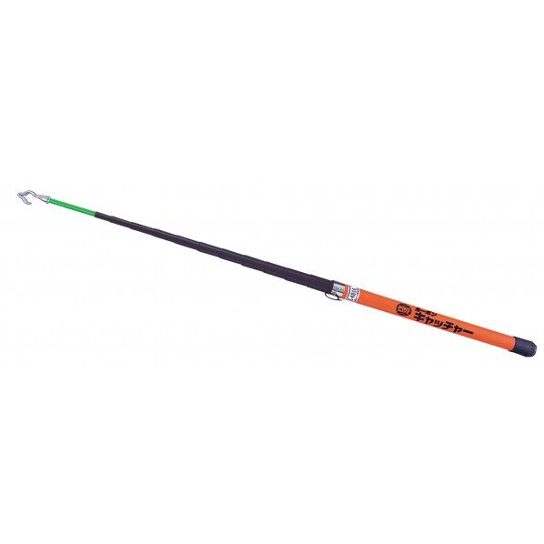 カーボンキャッチャー ライトなし