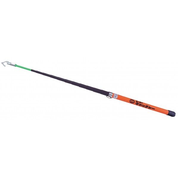 カーボンキャッチャー ライト付