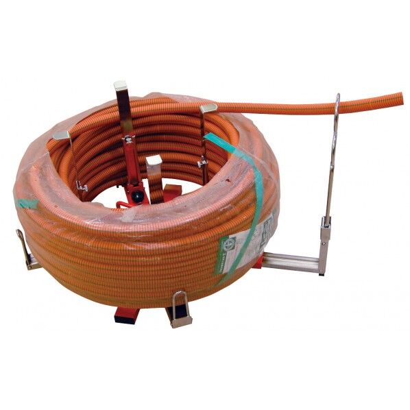 CD管&ケーブルリール E-9908 1点