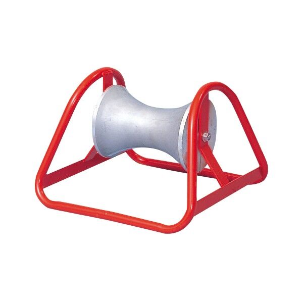 ケーブルローラー