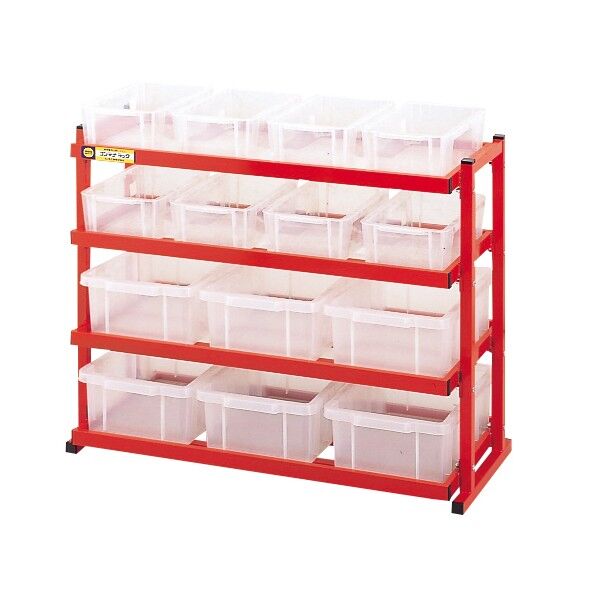 コンテナラック