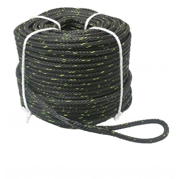 超高分子量ポリエチレンロープ