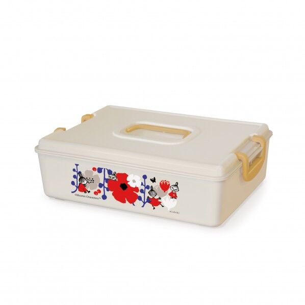 リトルミイ パチットBOX BE-flo