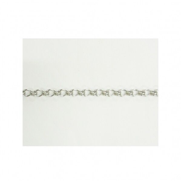 ステンレス二重チェン 30m SR12 1点