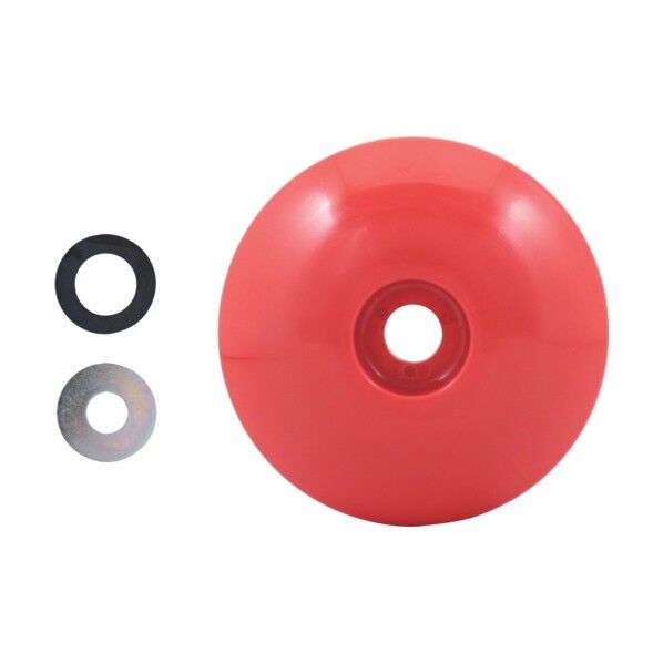 刈払機用安定板 くるくるボウル TWB-230無双用 0837 1個