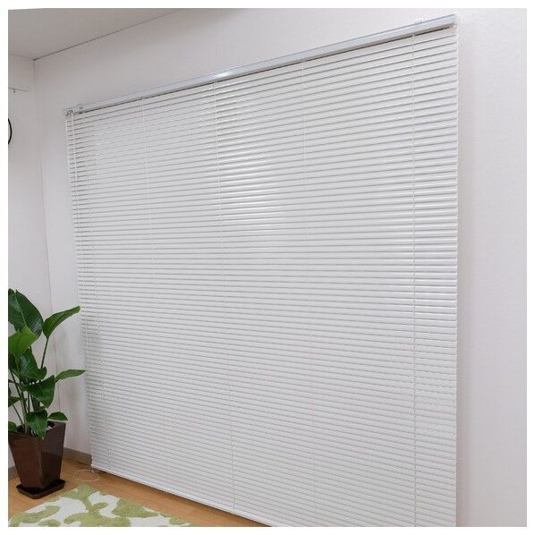 【遮熱アルミ製】ニューレゾンAL ブラインド