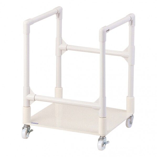 ポリタンクカート 500×400×600mm 1-4228-01 1