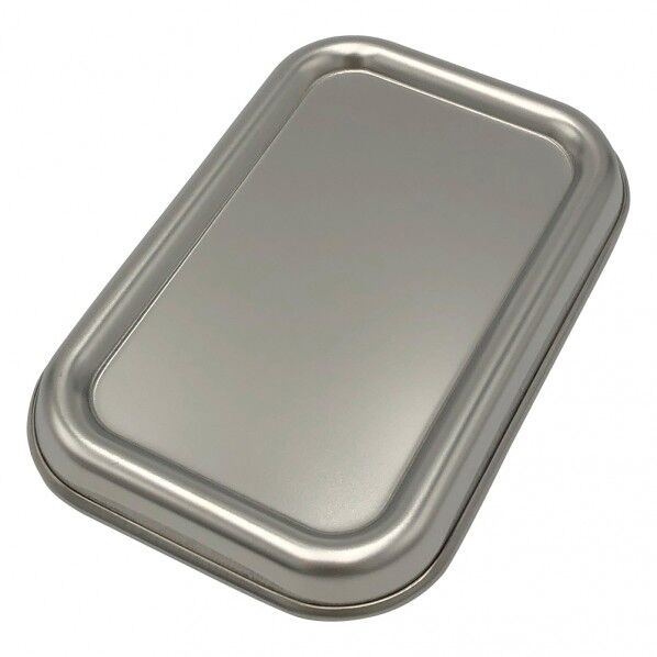 アズワン ステンレス深型組バット用フタ 1-4530-01 1個...