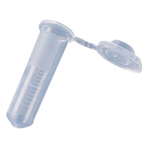 低吸着チューブ 2ml 1-4315-03 5000本