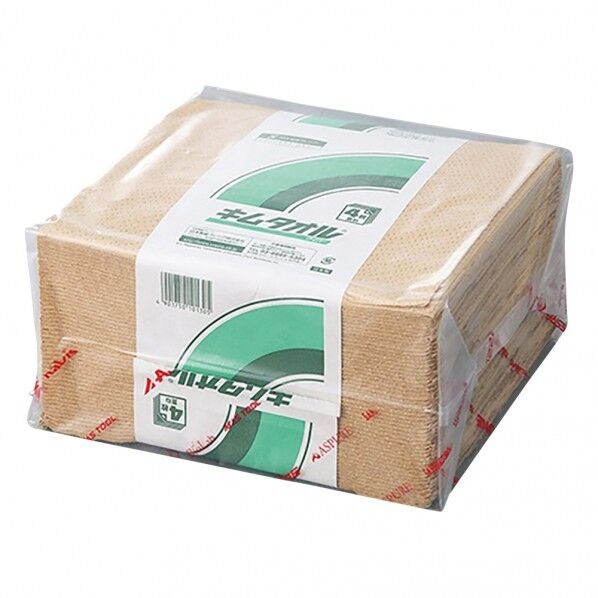 キムタオル(滅菌パック) γ線照射タイプ