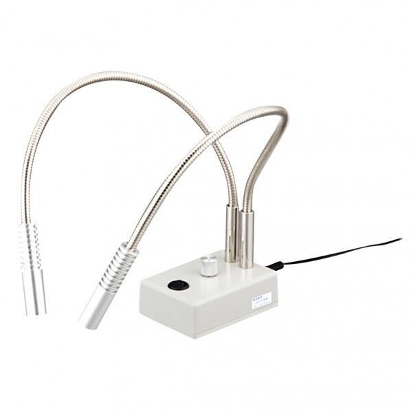 LEDライト ダブルアーム・調式タイプ 1-4227-01 1