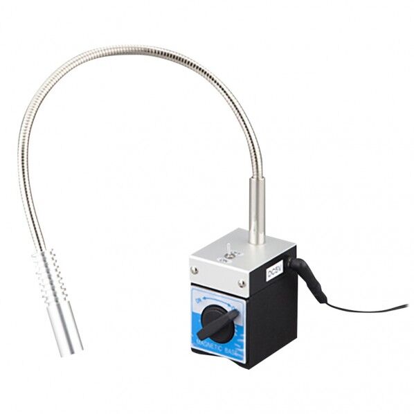 LEDライト　マグネット台座タイプ 1-4238-01 1