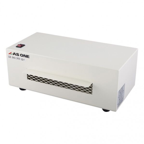 スライドグラスドライヤー[SGD-F]ファン 300×174×120 1-4178-01 1