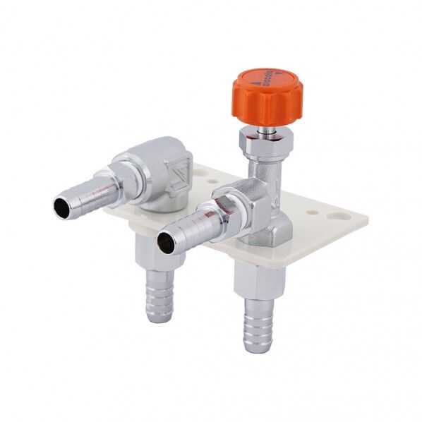 かきまぜ循環ポンプ外部サーキュレーションキット 1-4141-02 1