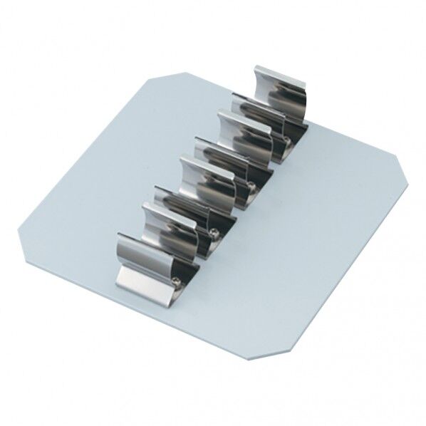 ミニウェーブ50ml遠沈管ラック4本架け 1-4103-04 1