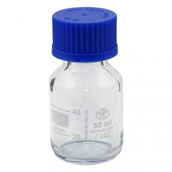 ネジ口メディウム瓶2070 2070M/50