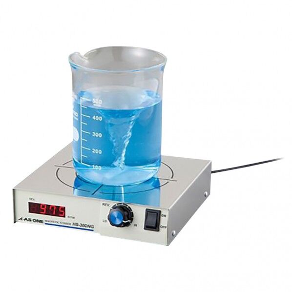 マグネチックスターラー HS-30DNG