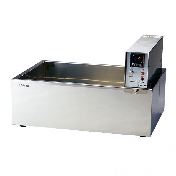 エコノミー恒温水槽 点検検査書付 ED-2X 1-4195-21-22 1台