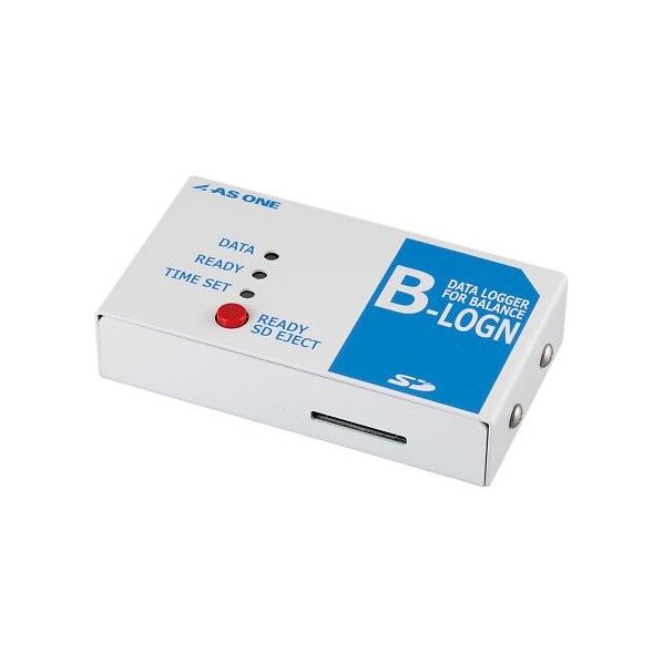 電子天秤用データロガー 本体 B-LOGN