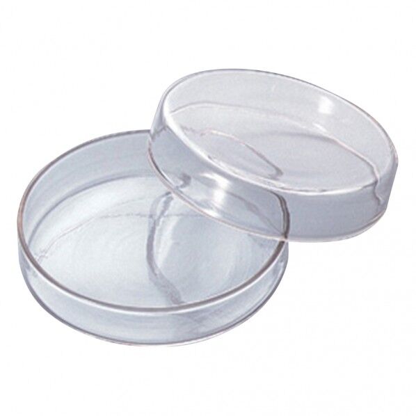 焼口シャーレ Φ90mm 1-4401-11 1個