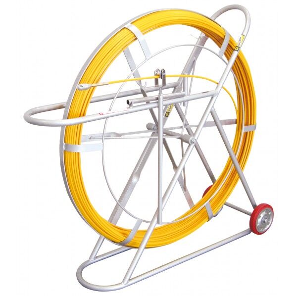 スーパーイエロー(検尺機付)