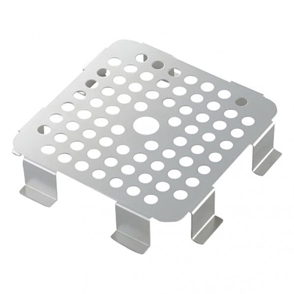 ECウォーターバス角型スノコ 1-4596-12 1