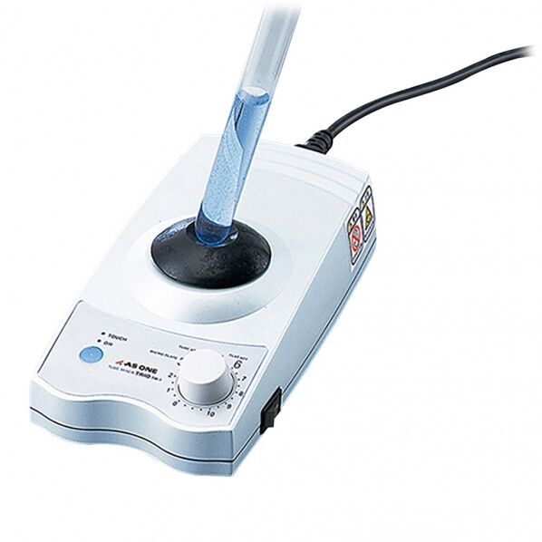 試験管ミキサーTRIO 1-4610-41 1