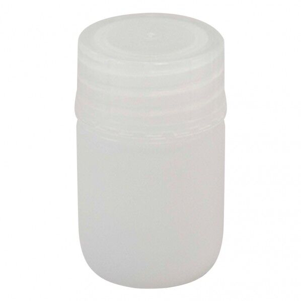 広口瓶 20ml 1-4658-11 1