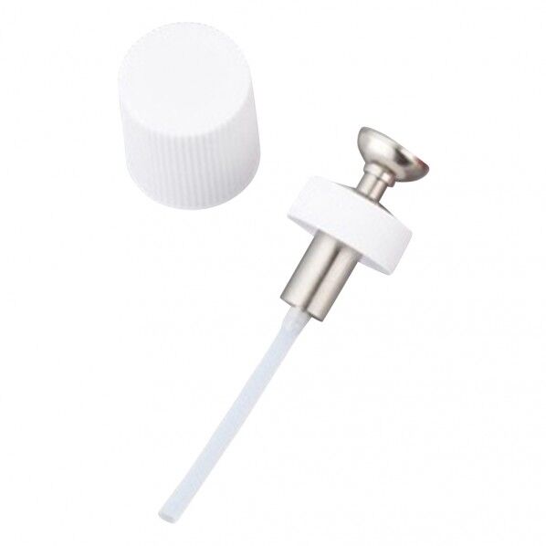 ハンドラップ200用キャップ・ポンプ 1-4612-11 1個