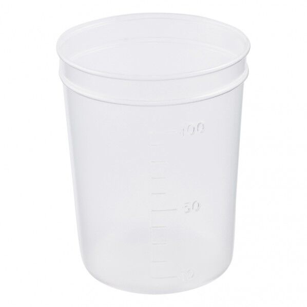 ディスポカップ(ブロー成形) 1-4659-01 1