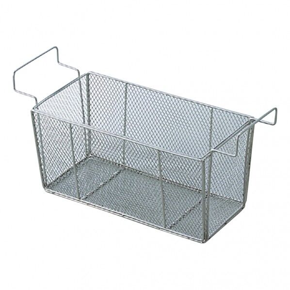 超音波洗浄機バスケットASU2/US1用 1-4591-11 1個