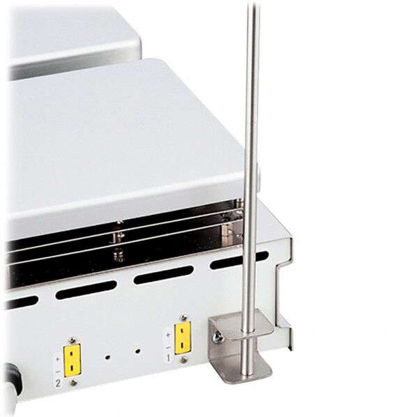 マグネチックスターラーREXIMデジタルタイプ［サポートロッド］ φ6×350mm 1-4602-31 1