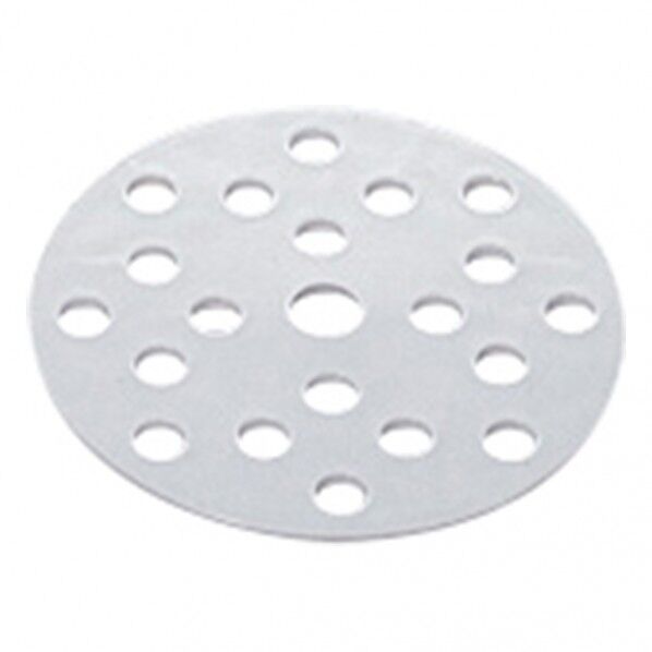 デシケーター用中板 カトマン型 150mm 1-4412-02 1枚