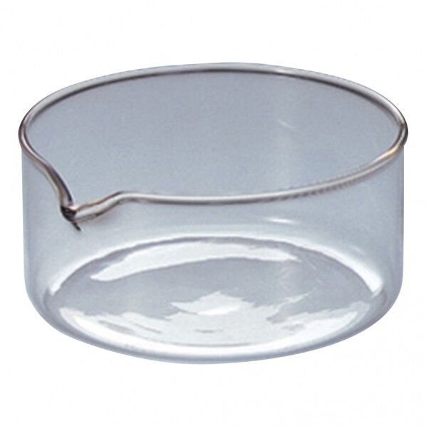 結晶皿 1-4403-01 1個